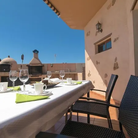 Casa Alejandra *