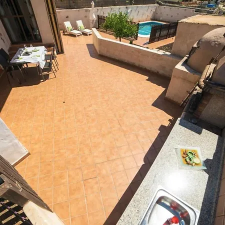 Casa Alejandra *
