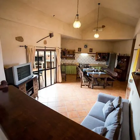 Casa Alejandra Holiday home *