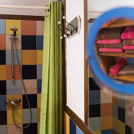 בית נופש Casa Alejandra