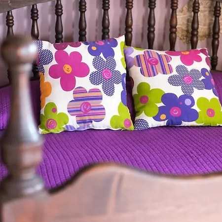 Casa Alejandra Semesterbostad Tuineje