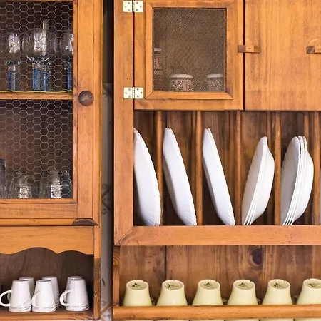 Casa Alejandra Semesterbostad *