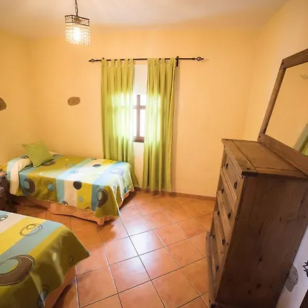 Casa Alejandra *