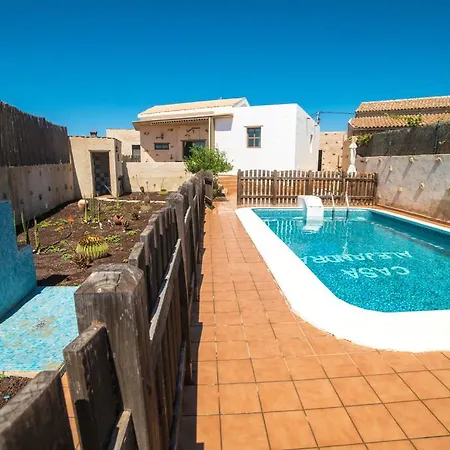 Casa Alejandra