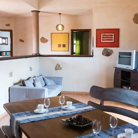 Casa Alejandra *