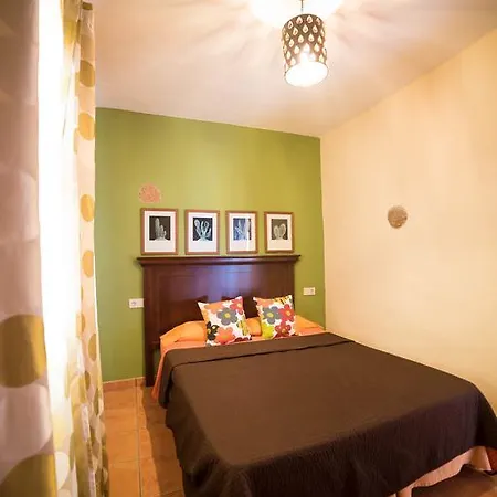 Vakantiehuis Casa Alejandra Tuineje