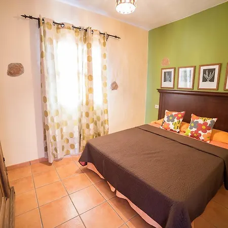 Casa Alejandra Tuineje